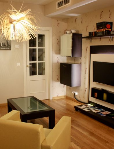 Residencial Mondariz Balneario 123