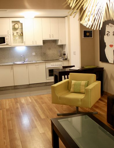 Residencial Mondariz Balneario 123