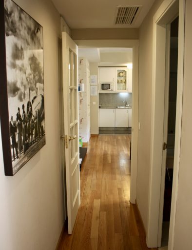 Residencial Mondariz Balneario 123
