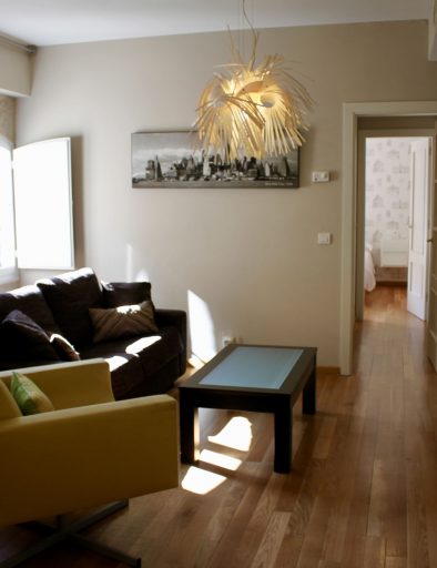 Residencial Mondariz Balneario 123
