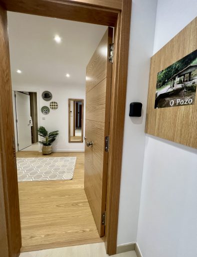 Balnea O Pazo