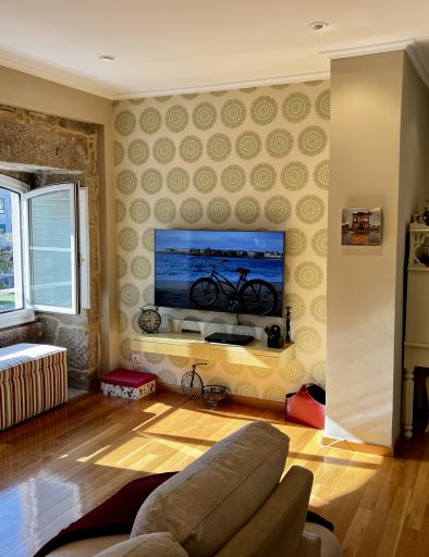 Residencial Mondariz Balneario 118