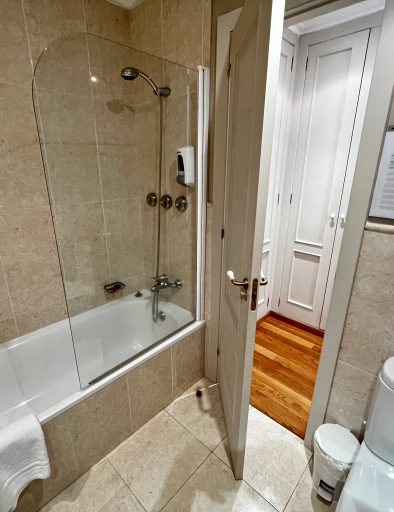 Residencial Mondariz Balneario 118