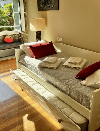 Residencial Mondariz Balneario 118