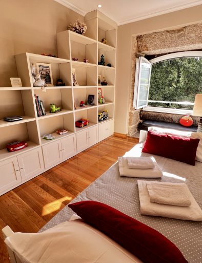 Residencial Mondariz Balneario 118