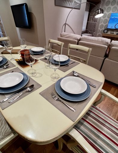 Residencial Mondariz Balneario 118