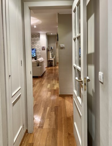 Residencial Mondariz Balneario 118