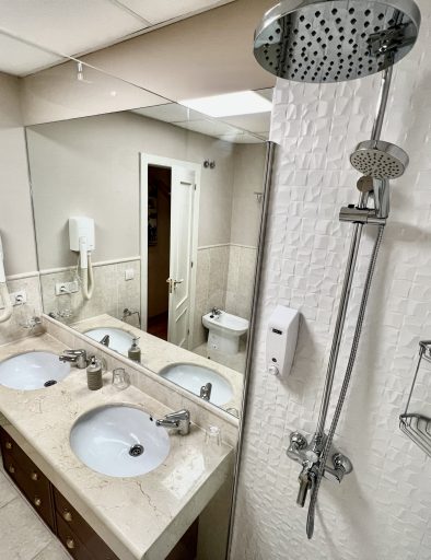 Residencial Mondariz Balneario 123