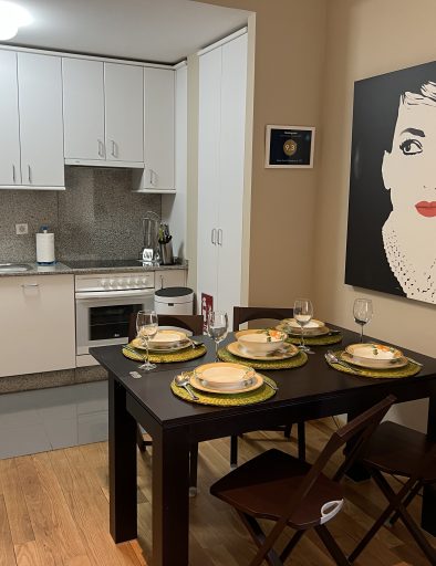 Residencial Mondariz Balneario 123